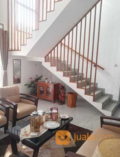 SIAP HUNI Rumah Murah Dago DKT Hotel Sheraton & Jayakarta Bandung Utara