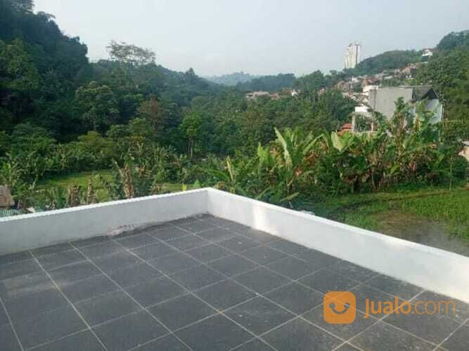 SIAP HUNI Rumah Murah Dago DKT Hotel Sheraton & Jayakarta Bandung Utara