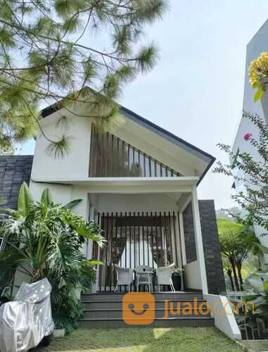 SIAP HUNI Rumah Murah Dago DKT Hotel Sheraton & Jayakarta Bandung Utara