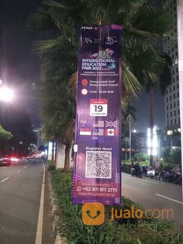 UMBUL-UMBUL GELORA BUNG KARNO