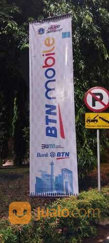 UMBUL-UMBUL GELORA BUNG KARNO