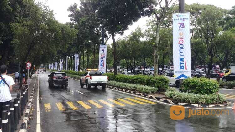 UMBUL-UMBUL GELORA BUNG KARNO