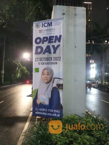 UMBUL-UMBUL GELORA BUNG KARNO