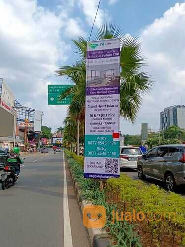 UMBUL-UMBUL GELORA BUNG KARNO