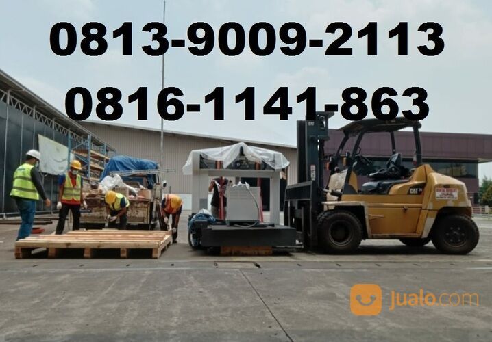 RENTAL SEWA FORKLIFT CIBITUNG | 0813-9009-2113 | 0816-1141-863 |