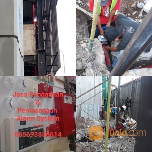 JASA INSTALASI LISTRIK CILANDAK JAKARTA SELATAN