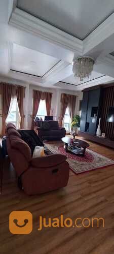 Rumah Cantik Siap Huni Di Perum Karang Satria Green Residence. Tambun Bekasi