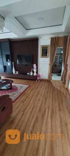 Rumah Cantik Siap Huni Di Perum Karang Satria Green Residence. Tambun Bekasi