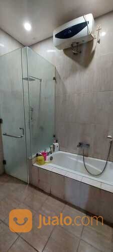 Rumah Cantik Siap Huni Di Perum Karang Satria Green Residence. Tambun Bekasi