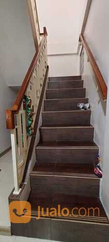 Rumah Cantik Siap Huni Di Perum Karang Satria Green Residence. Tambun Bekasi