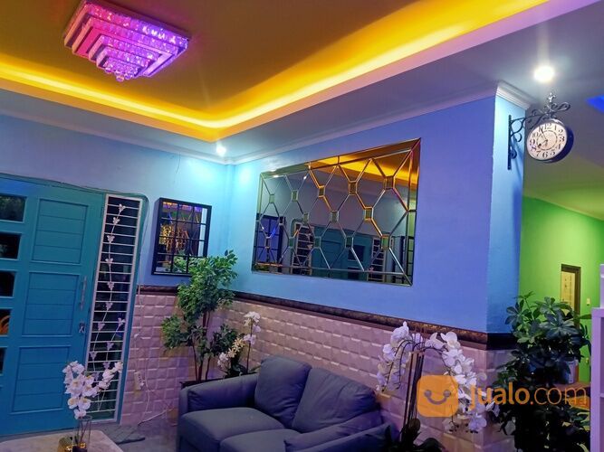 Kaca Bevel & kaca Inlay