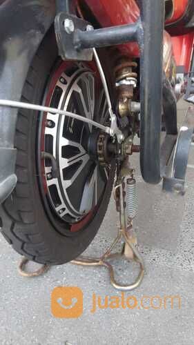 Melayani servis di tempat segala macam merek mobil aki anak lihat deskripsinya