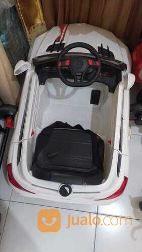 Melayani servis di tempat segala macam merek mobil aki anak lihat deskripsinya