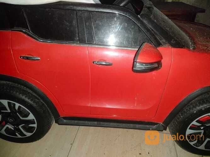 Melayani servis di tempat segala macam merek mobil aki anak lihat deskripsinya