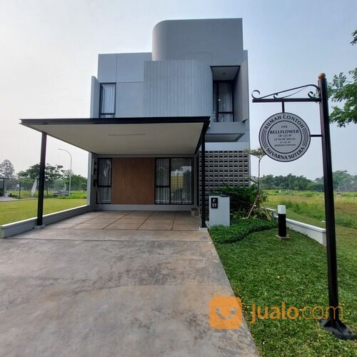 Basanta, New Cluster at Suvarna Respati