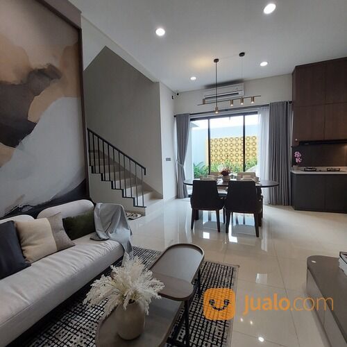 Basanta, New Cluster at Suvarna Respati