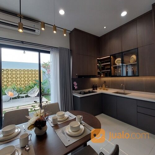 Basanta, New Cluster at Suvarna Respati