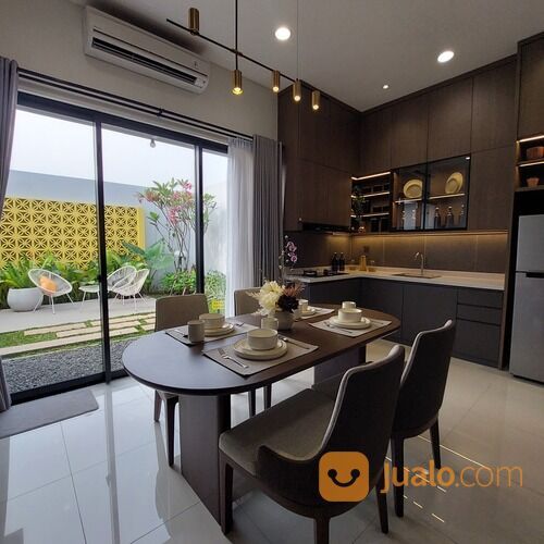 Basanta, New Cluster at Suvarna Respati