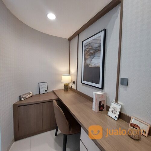 Basanta, New Cluster at Suvarna Respati