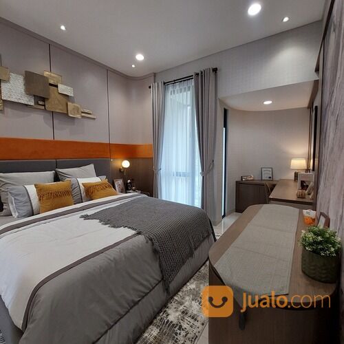 Basanta, New Cluster at Suvarna Respati