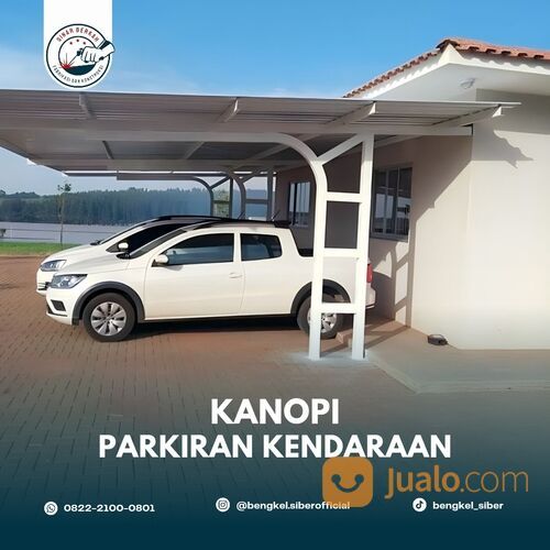 Kanopi Kota Malang - Bengkel Sinar Berkah