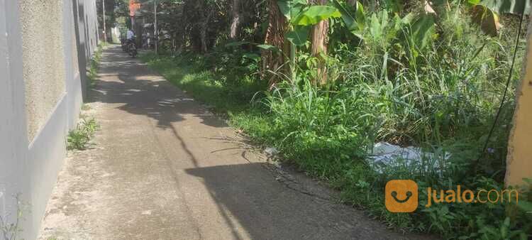 Tanah Hunian Cinangka Legalitas SHM