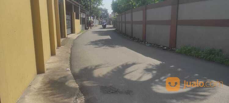 Tanah Hunian Cinangka Legalitas SHM