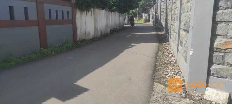 Tanah Hunian Cinangka Legalitas SHM