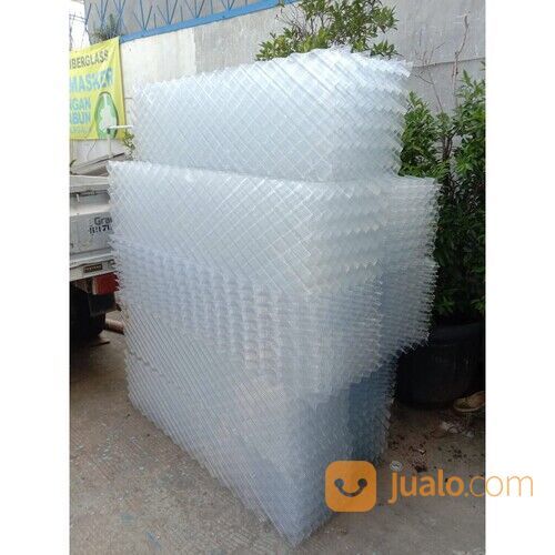 O822.4577.1975 | Media Sarang Tawon IPAL - Dari Pabrik.!