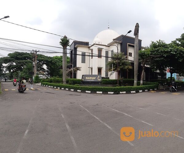 JARANG ADA Tanah Antapani Jalan Jakarta DKT GRIYA Jalan Purwakarta Bandung Timur