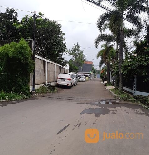 JARANG ADA Tanah Antapani Jalan Jakarta DKT GRIYA Jalan Purwakarta Bandung Timur