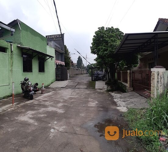 JARANG ADA Tanah Antapani Jalan Jakarta DKT GRIYA Jalan Purwakarta Bandung Timur
