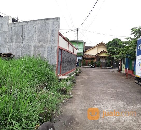 JARANG ADA Tanah Antapani Jalan Jakarta DKT GRIYA Jalan Purwakarta Bandung Timur