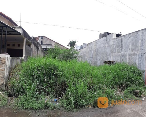 JARANG ADA Tanah Antapani Jalan Jakarta DKT GRIYA Jalan Purwakarta Bandung Timur