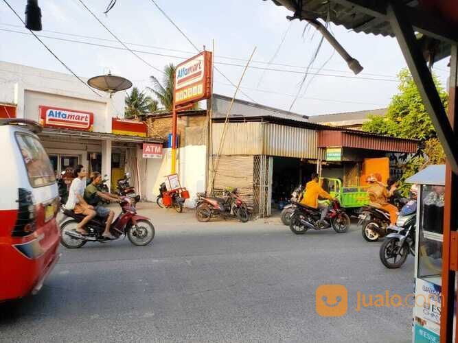 Rumah Hunian Area Tangerang 1 Menit Alfamart Mauk Gintung Akses Mobil