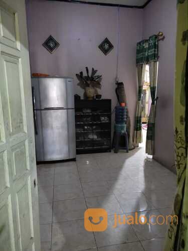 Rumah Hunian Area Tangerang 1 Menit Alfamart Mauk Gintung Akses Mobil