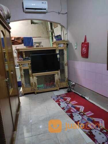 Rumah Hunian Area Tangerang 1 Menit Alfamart Mauk Gintung Akses Mobil