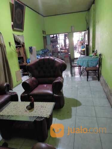 Rumah Hunian Area Tangerang 1 Menit Alfamart Mauk Gintung Akses Mobil