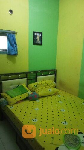 Rumah Kos Jl Simpang Candi Panggung Dekat Kampus Suhat Kota Malang