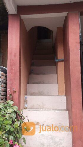 Rumah Kos Jl Simpang Candi Panggung Dekat Kampus Suhat Kota Malang