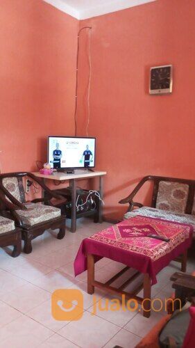 Rumah Kos Jl Simpang Candi Panggung Dekat Kampus Suhat Kota Malang