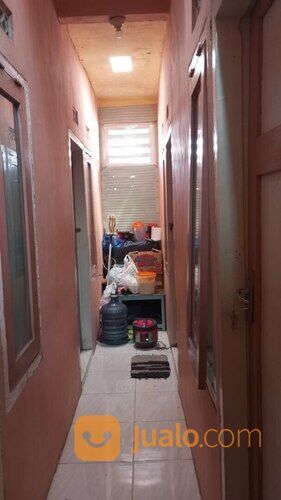 Rumah Kos Jl Simpang Candi Panggung Dekat Kampus Suhat Kota Malang