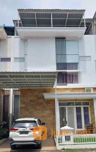 KOMPLEK CEMARA KUTA MEDAN BAGUS DAN NYAMAN