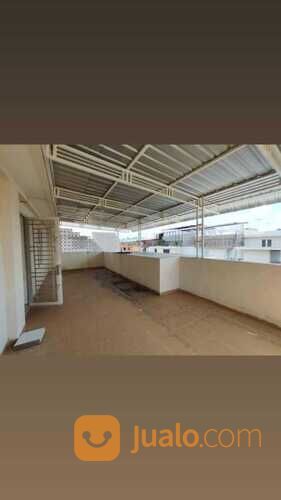 KOMPLEK CEMARA KUTA MEDAN BAGUS DAN NYAMAN