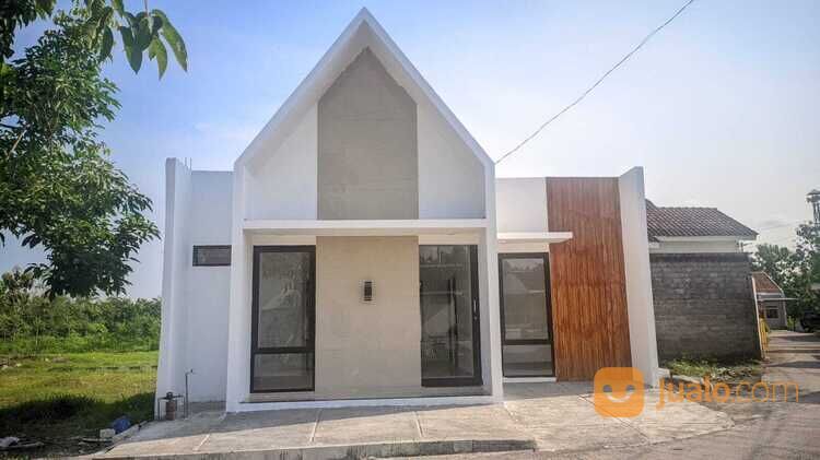 RUMAH 100 JUTAAN DI WONOGIRI KOTA