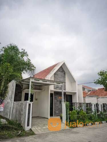 RUMAH 100 JUTAAN DI WONOGIRI KOTA