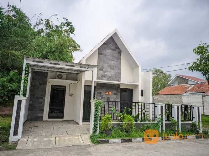 RUMAH 100 JUTAAN DI WONOGIRI KOTA