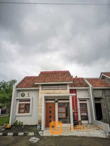 RUMAH 100 JUTAAN DI WONOGIRI KOTA