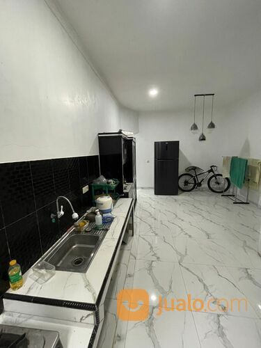 Rumah 1 Lantai Cipayung Jakarta Timur Bagus Dekat Taman Kota Pondok Ranggon