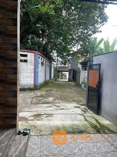 Rumah 1 Lantai Cipayung Jakarta Timur Bagus Dekat Taman Kota Pondok Ranggon